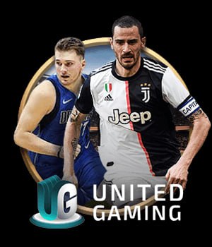 united gaming bong246