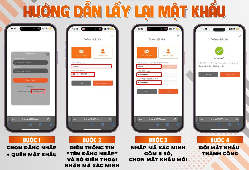 bong1102 huong dan lay mat khau